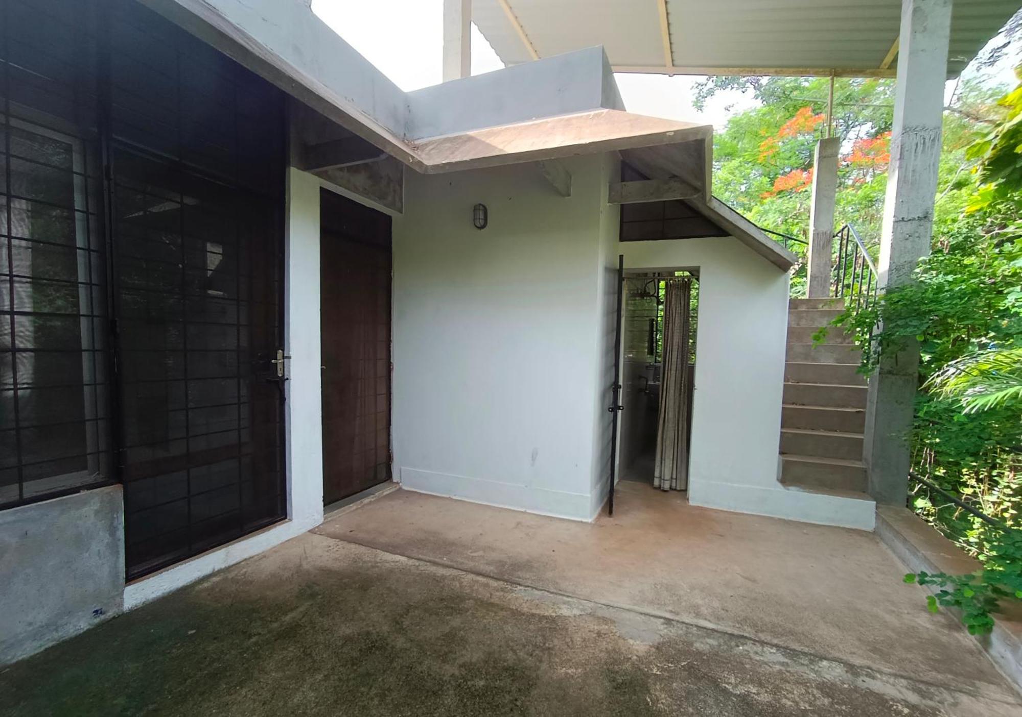 The Annex, Isai Ambalam Guest House Auroville Exterior foto