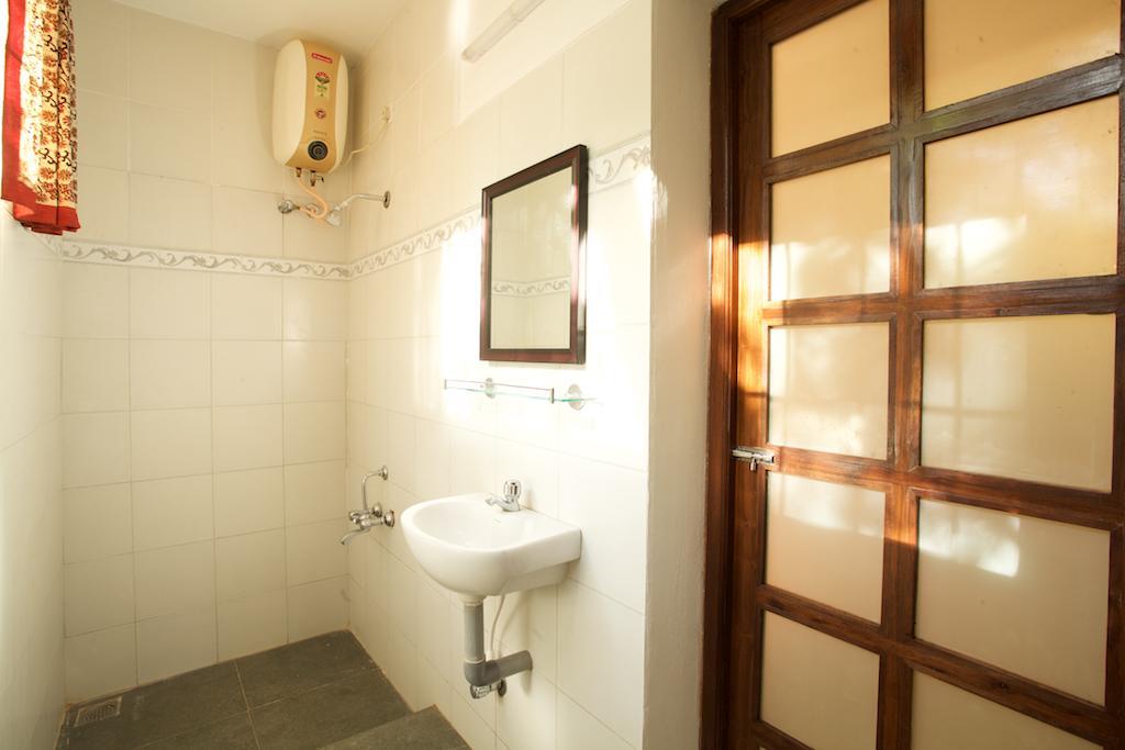 The Annex, Isai Ambalam Guest House Auroville Exterior foto