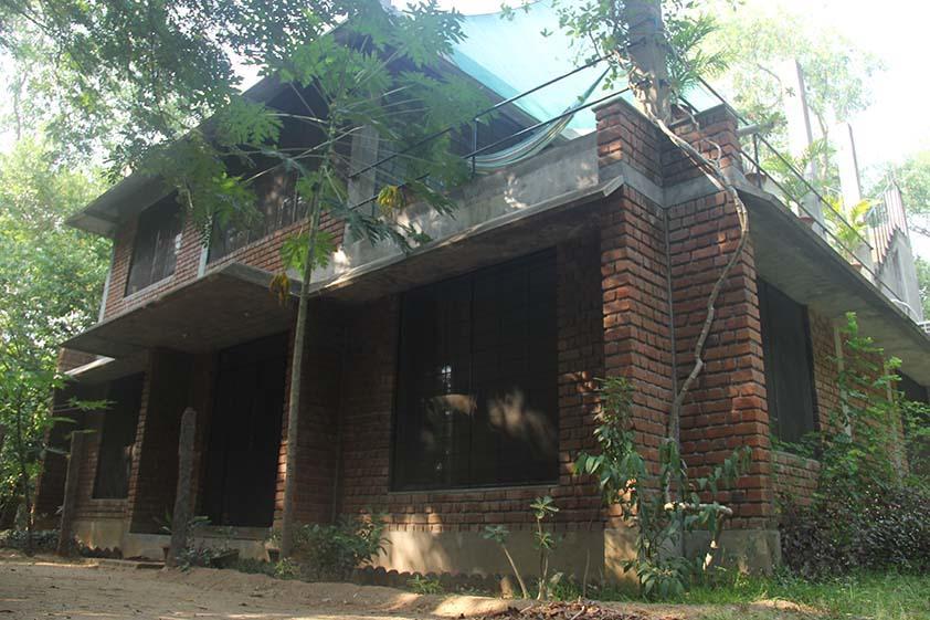 The Annex, Isai Ambalam Guest House Auroville Exterior foto