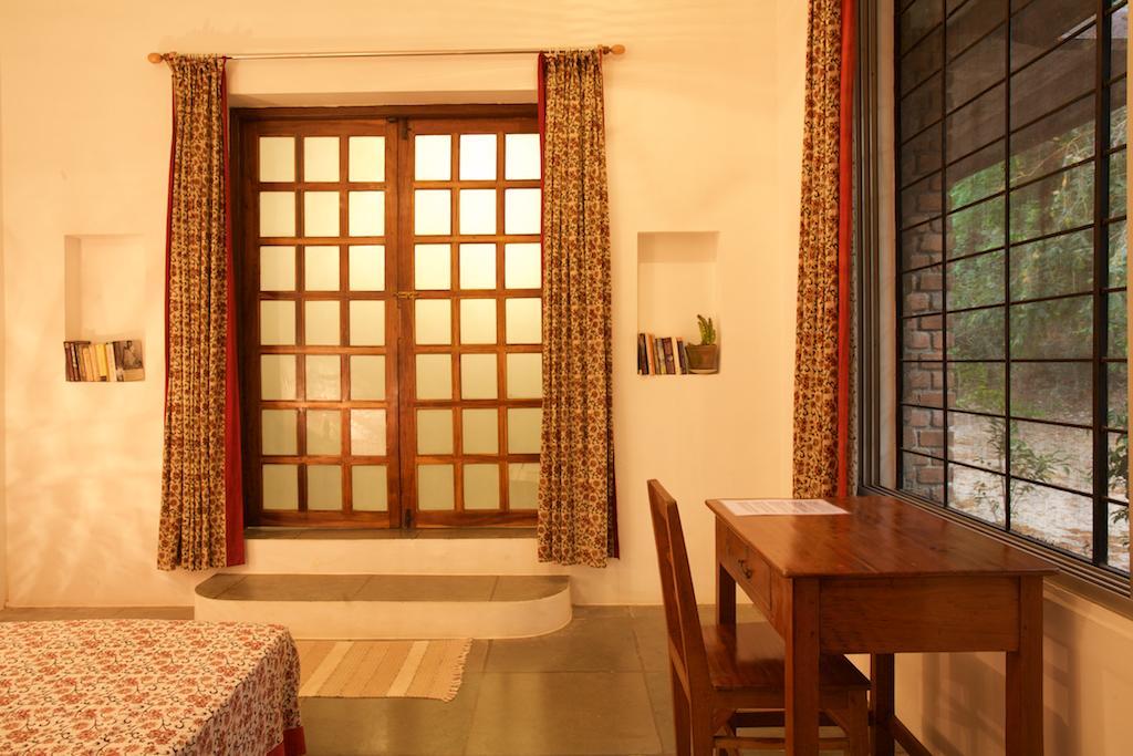 The Annex, Isai Ambalam Guest House Auroville Exterior foto