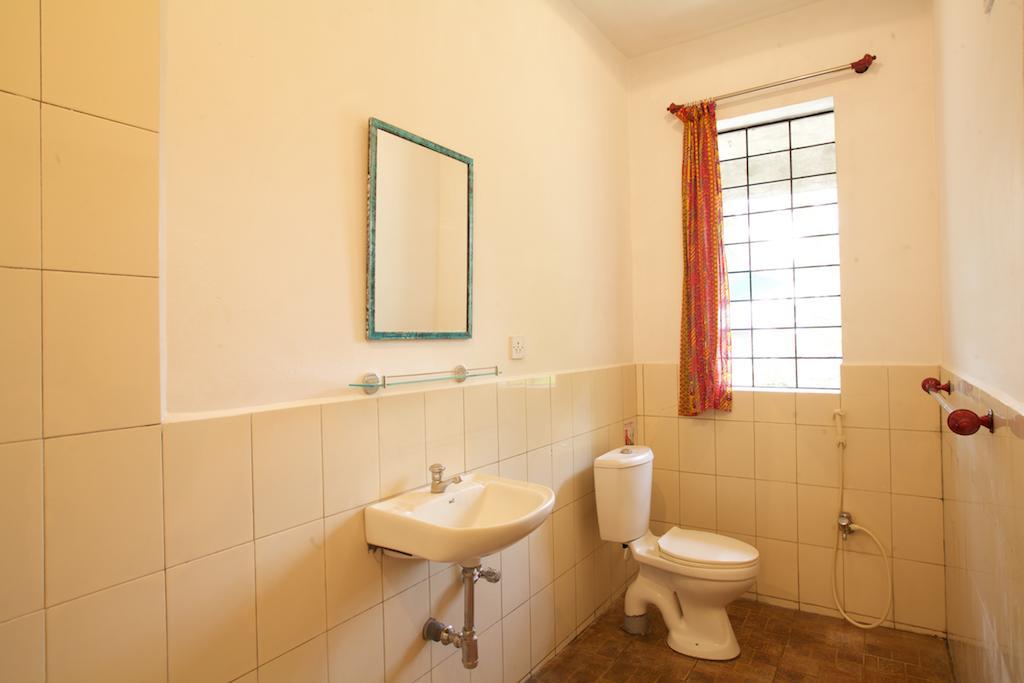 The Annex, Isai Ambalam Guest House Auroville Exterior foto